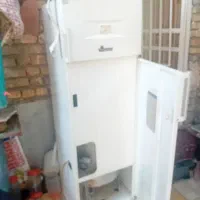 آبگرمکن یخچالی درحد نو