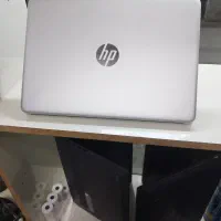 لپ‌تاپ بسیار شیک و مدرن hp  با جعبه اصلی|رایانه همراه|اندیشه, اندیشه فاز ۴|دیوار