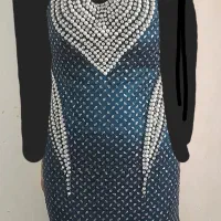 لباس مجلسی زنانه