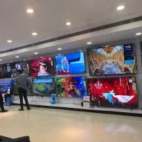 الجی/سامسونگ/آیوا/ایکس ویژن/دوو 50 اینچ نسل جدید