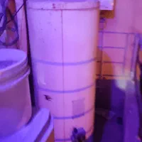 آبگرم کن مخزنی|آبگرمکن، پکیج، شوفاژ|بندر ماهشهر, |دیوار