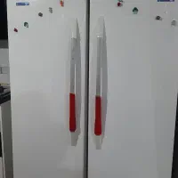 یخچال وفریزر