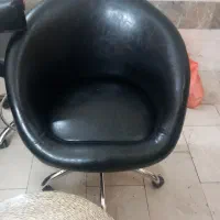 صندلی چرخدار|مبلمان اداری|تهران, کیانشهر|دیوار