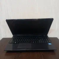 لپتاپ i5 سامسونگ رم 8GB هارد 120GB SSD|رایانه همراه|رشت, بازار|دیوار