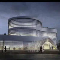 ملک تجاری و اداری دونبش