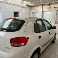 تیبا۲|خودرو سواری و وانت|اهواز, آسیاباد|دیوار