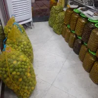 لیمو درجه ۱