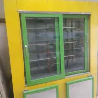 یخچال فروشگاهی