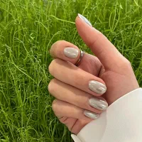 خدمات ناخن ،کوتاهی ،اصلاح و ابرو|خدمات آرایشگری و زیبایی|کرج, برغان|دیوار