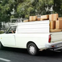 وانت کرایه ای