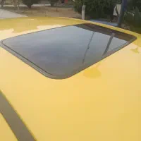 اریو تاکسی گردشی سازمانی اتومات ابشنال|خودرو سواری و وانت|ری, شهید بهشتی|دیوار