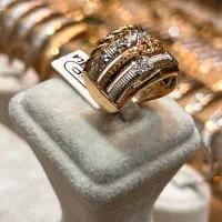 انگشتر یورمن ( پورتوفینو )|جواهرات|قم, نیروگاه|دیوار