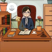 وکیل و مشاوره حقوقی