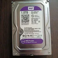 هارد ۱ ترا بنفش