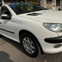 خودروی sd v8. مدل ۹۸ در حد ( نقد و اقساط)|خودرو سواری و وانت|تبریز, |دیوار