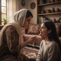 تشخیص مشکلات بدن بازبانشناسی