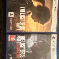 last of us part 1 remake&last of us 2 remastered