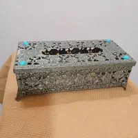 جای دستمال کاغذی درحدنوقیمت۶۵۰۰۰۰تومان