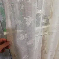 پرده(پذیرایی ،آشپز خانه، اتاق خواب)|پرده، رانر، رومیزی|ری, ظهیرآباد|دیوار