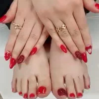 خدمات ویژه ناخن