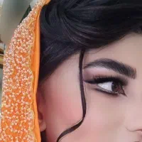 تخفیف ویژه شنیون میکاپ اموزش رنگ2500|خدمات آرایشگری و زیبایی|زابل, |دیوار