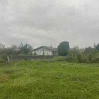 زمین به مساحت ۲۲۶متر