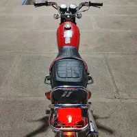 Cg125|موتورسیکلت|ارومیه, |دیوار