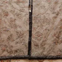 پرده توری مغناطیسی
