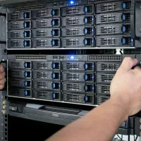 دوربین- شبکه- ماشین آلات اداری- کش لس|خدمات رایانهای و موبایل|تبریز, |دیوار