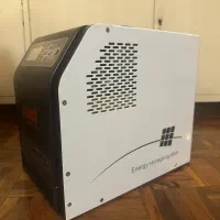 پاوراسیشن ۱۰۰۰ مارک ماست مدل HBP15-1012