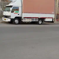 کامیونت هیوندا در حد|خودرو سنگین|ابهر, |دیوار