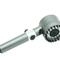 سردوش سیلیکونی سه حالته فیلتر دار|لوازم حمام|شاهینشهر, فردوسی|دیوار