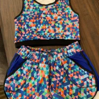 ست لباس ورزشی|لباس|کرمان, |دیوار