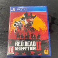 دیسکت  red dead redemption2