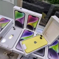 iphone14normal 128ch|موبایل|تهران, ستارخان|دیوار