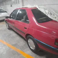 اردی بدون و رنگ و تصادف