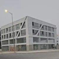 فروش اداری گلدیس ۴۰ متر نوساز شرایطی|فروش دفتر کار، اتاق اداری، مطب|کیش, |دیوار