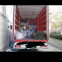 اسباب کشی و حمل و نقل انواع بار با کامیونت