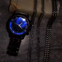 ست رولکس و ساعت