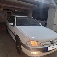 پژو پارس موتور XU مدل 99|خودرو سواری و وانت|کرمانشاه, |دیوار