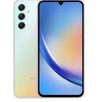 A34 معاوضه با ایفون