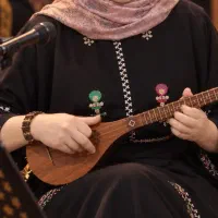 آموزش سه تار با مدرس خانم