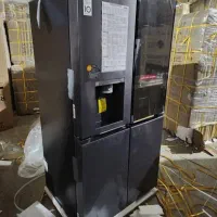 یخچال ساید الجی مدل  x33 و X24 چین و کره 2025 اصلی|یخچال و فریزر|مشهد, شهرک لشکر (شهرک غرب)|دیوار