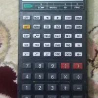 ماشین حساب مهندسی