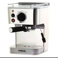 دستگاه اسپرسو