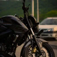 ان اس ۲۰۰|موتورسیکلت|آق قلا, |دیوار