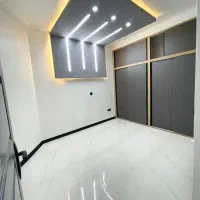 آپارتمان88متری/تراورتن 4ساله/جنت آبادشمالی|فروش آپارتمان|تهران, جنت‌آباد شمالی|دیوار