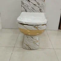 سرویس بهداشتی سرامیکی|لوازم سرویس بهداشتی|بهبهان, |دیوار