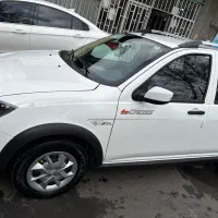 کوییک gx مدل ۱۴۰۴|خودرو سواری و وانت|کرج, شهرک مترو|دیوار