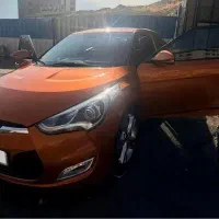 هیوندای ولستر ۲۰۱۶